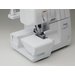 Overlock Brother 2104D-volné rameno