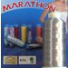 Marathon Metalizovaná 3001