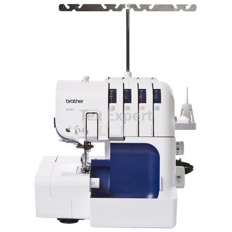 Overlock Brother M4234D