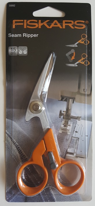 Vyšívací nůžky Fiskars Seam Ripper