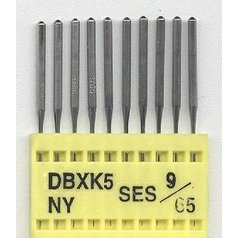 Vyšívací jehly TRIUMPH DBxK5 NY SES 9/65