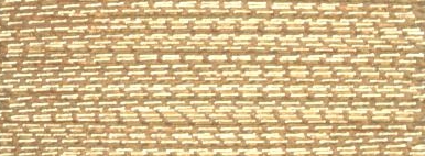 Vyšívací metalizovaná nit Angelking, 5000m - Gold 6
