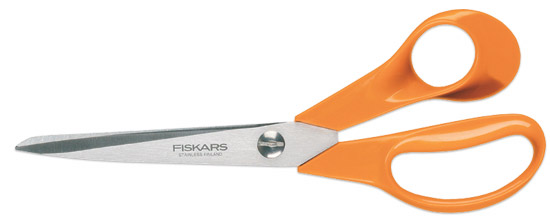 Nůžky Fiskars univerzální CLASSIC