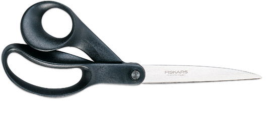 Nůžky Fiskars, délka 213 mm