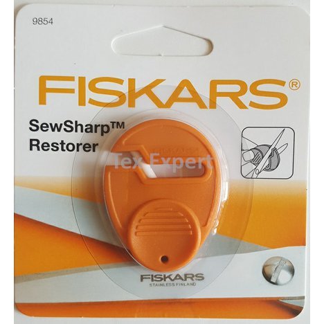 Fiskars-ostřič nůžek