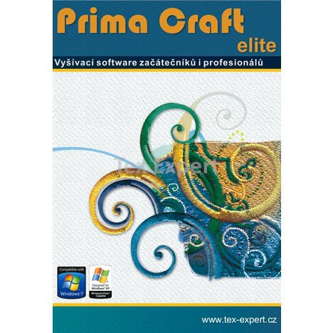 Prima Craft elite