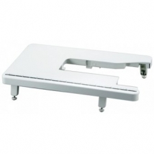 Stolek WT7 - přídavný stůl pro zvětšení šicí plochy pro DS120/140 a stroje řady BM,XL