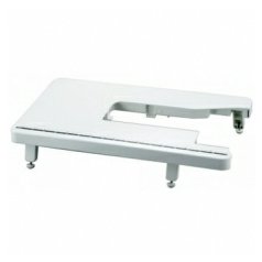 Stolek WT7 - přídavný stůl pro zvětšení šicí plochy pro DS120/140 a stroje řady BM,XL