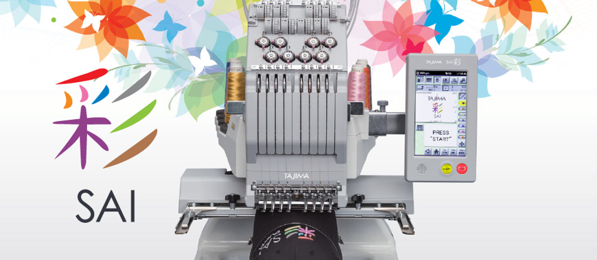 TAJIMA SAI